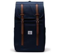 Retreat Backpack Navy Blue
