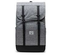 Herschel - Retreat Backpack - Daypack size 23 l, grey