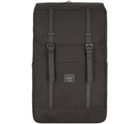 Herschel Retreat Daypack 43 cm Laptop compartment gray