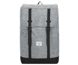 Herschel Retreat Daypack 43 cm Laptop compartment gray