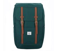 Herschel Retreat Daypack 43 cm Laptop compartment green