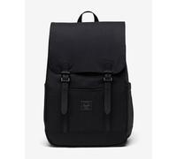 Herschel Retreat Small Backpack 17L Pure Black