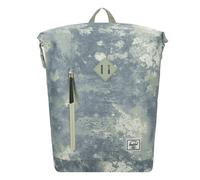 Herschel Roll Top Backpack 46 cm laptop compartment multicolored