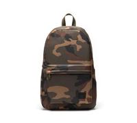 Herschel Rome Packable Backpack, Woodland Camo/Black Label