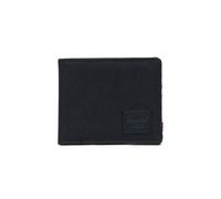 Herschel Roy Wallet - Black/Black RRP £22