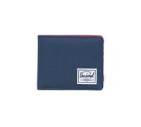 Herschel Roy Wallet Coin - Navy/Red RRP £28