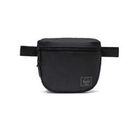 Herschel Settlement Hip Pack Black Tonal