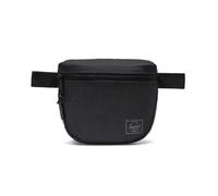 Herschel Settlement Hip Pack Black Tonal