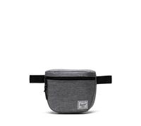 Herschel Settlement Hip Pack, Raven Crosshatch, One Size, Herschel Settlement™ Hip Pack