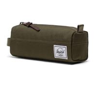 Herschel - Settlement Pencil Case size 1 l, olive