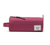 Herschel - Settlement Pencil Case size 1 l, red
