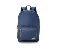 Herschel Settlement Rucksack, 23 Liter, Blue