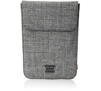 Herschel Spokane Sleeve for MacBook/Ipad, raven crosshatch, iPad Mini, Spokane Sleeve for Macbook/Ipad