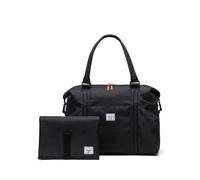 Herschel Strand Duffle Diaper Bag, Black, One Size