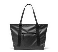 Herschel Supply Co. | Alberni Tote | Weatherproof Tote Bag | Black 23L