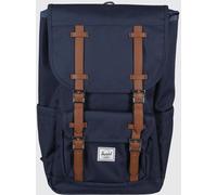 HERSCHEL SUPPLY CO. Backpack Men color Blue