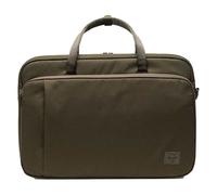 Herschel Supply Co. | Bowen Convertible Travel Duffle Tech | Ivy Green 30L
