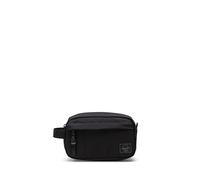 Herschel Supply Co. Chapter Small Travel Kit Black Tonal One Size