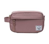 Herschel Supply Co. | Chapter Small Travel Kit | Toiletry Bag | Ash Rose 3L