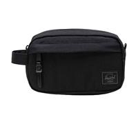 Herschel Supply Co. | Chapter Small Travel Kit | Toiletry Bag | Black Tonal 3L