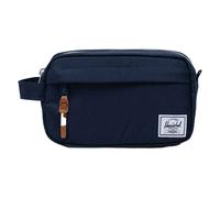 Herschel Supply Co. Herschel Chapter Small Travel Kit, Navy