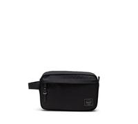 Herschel Supply Co. | Chapter Travel Kit | Toiletry Bag | Black Tonal 5L