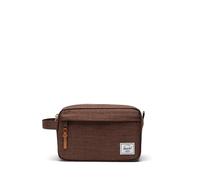 Herschel Supply Co. Chapter Travel Kit, Potting Soil Crosshatch, Standard - 5L, Chapter Travel Kit