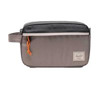 Herschel Supply Co. | Chapter Travel Kit | Toiletry Bag | Dove/Shadow 5L