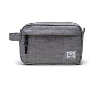 Herschel Supply Co. | Chapter Travel Kit | Toiletry Bag | Raven Crosshatch 5L