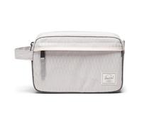 Herschel Supply Co. | Chapter Travel Kit | Toiletry Bag | Vapor Diamond/Charcoal Gray 5L