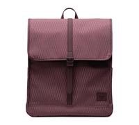 Herschel Supply Co. | City Backpack | Huckleberry Diamond | WildBounds UK 16L