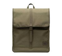 Herschel Supply Co. | City Backpack | Ivy Green Diamond | WildBounds UK 16L