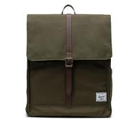 Herschel Supply Co. City Backpack Ivy Green One Size, Ivy Green, One Size, City Backpack