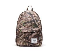 Herschel Supply Co. Classic Backpack - 15"/16" Laptop Sleeve - 100% Recycled Polyester - Adjustable Padded Straps - Everyday Use, Realtree APX Camo