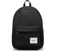 Herschel Supply Co Classic Backpack 26L - Black Free Water Bottle RRP £49.99