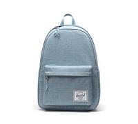 Herschel Supply Co. Classic Backpack, Ashley Blue Crosshatch (Limited Edition), XL - 30L, Classic Backpack
