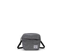 Herschel Supply Co Classic Crossbody, Raven Crosshatch