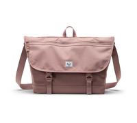 Herschel Supply Co. | Cove Messenger | Messenger Bag | Ash Rose 22.5L