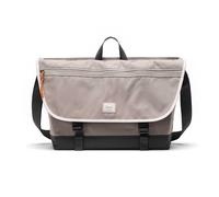 Herschel Supply Co. | Cove Messenger | Messenger Bag | Morning Dove 22.5L