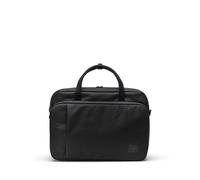 Herschel Supply Co Gibson Messenger Tech Laptop Bag 18L Herschel Supply Co Gibson Messenger Tech Laptop Bag 18L