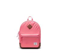 Herschel Supply Co. Heritage Backpack, Confetti/Brown Saddle, Kids - 15L, Heritage Backpack for Kids