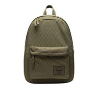 Herschel Supply Co. | Herschel Classic Backpack | Rucksack | Ivy Green Diamond 26L