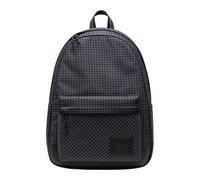 Herschel Classic™ XL Backpack, Grid Black/Black