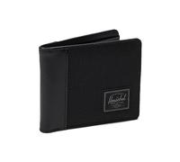 Herschel Supply Co. Herschel Hank Wallet, Black Tonal, Black Tonal, Herschel Hank Wallet