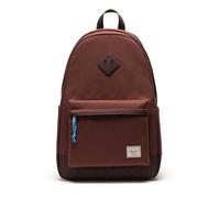 Herschel Supply Co. | Herschel Heritage Backpack | Bitter Chocolate/Dark Roast 24L
