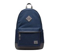 Herschel Supply Co. | Herschel Heritage Backpack | Grid Naval Academy/Magnet 24L
