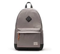 Herschel Heritage Daypack 45.5 cm Laptop compartment gray