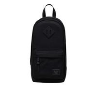 Herschel Supply Co. | Herschel Heritage Shoulder Bag | Black Tonal 8L