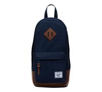 Herschel Supply Co. | Herschel Heritage Shoulder Bag | Navy/Tan 8L