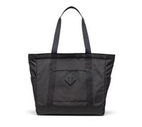 Herschel Supply Co. | Herschel Heritage Tote | Black Diamond/Black 24.5L